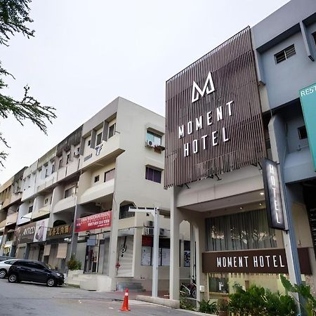 Moment Hotel Petaling Jaya Zewnętrze zdjęcie