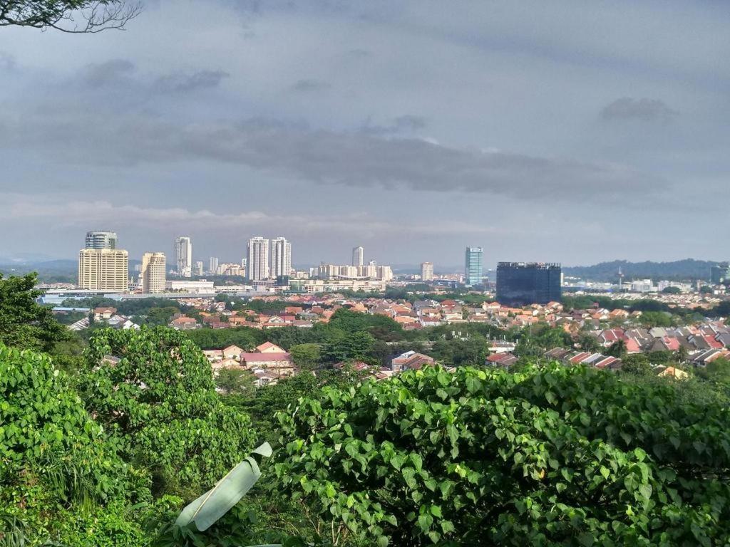 Moment Hotel Petaling Jaya Zewnętrze zdjęcie