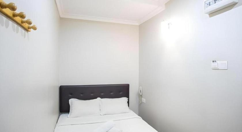 Moment Hotel Petaling Jaya Zewnętrze zdjęcie