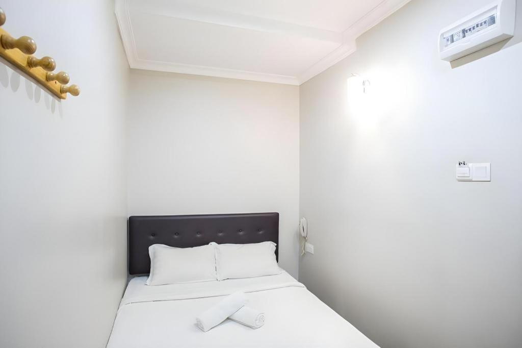 Moment Hotel Petaling Jaya Zewnętrze zdjęcie