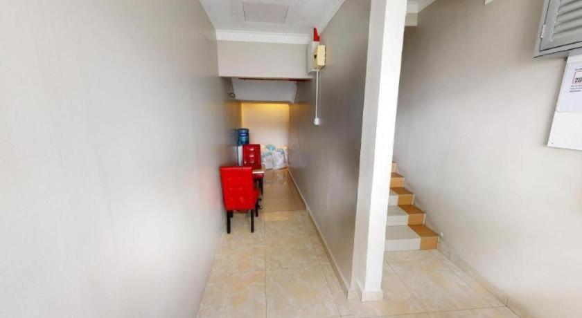 Moment Hotel Petaling Jaya Zewnętrze zdjęcie