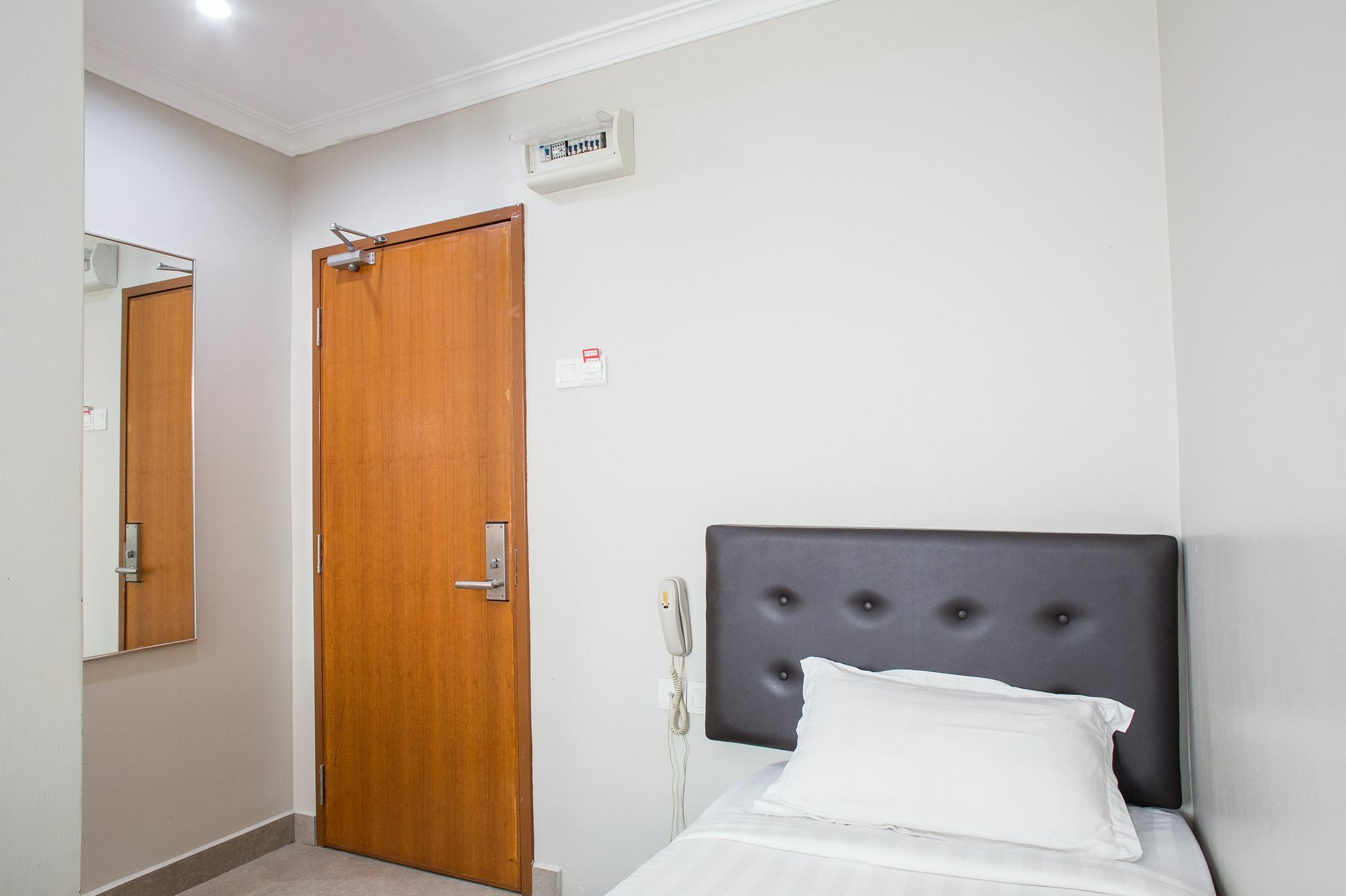 Moment Hotel Petaling Jaya Zewnętrze zdjęcie