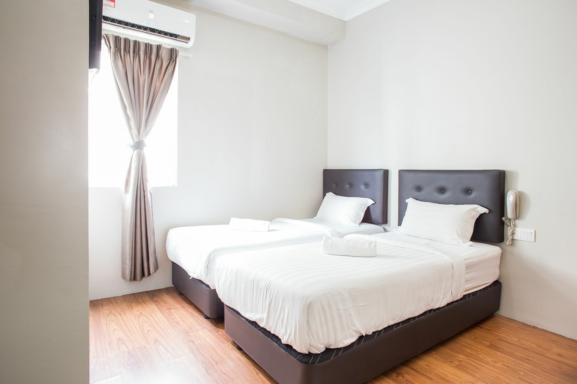 Moment Hotel Petaling Jaya Zewnętrze zdjęcie