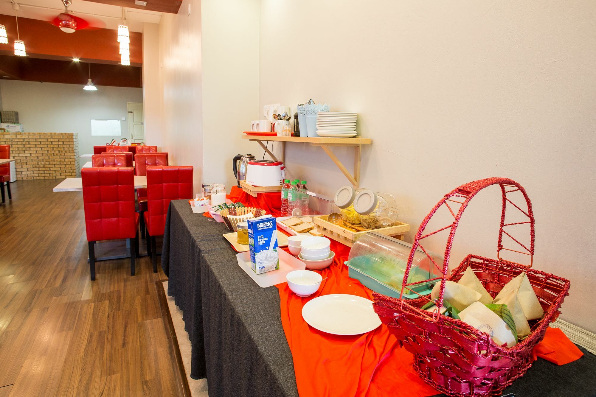 Moment Hotel Petaling Jaya Zewnętrze zdjęcie