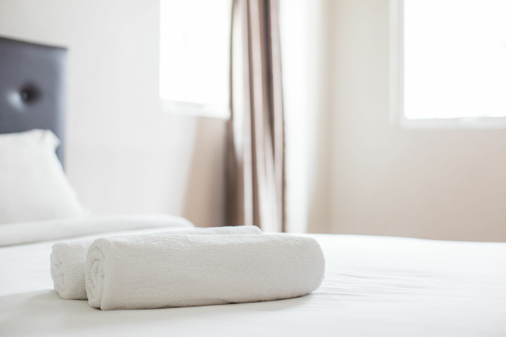Moment Hotel Petaling Jaya Zewnętrze zdjęcie