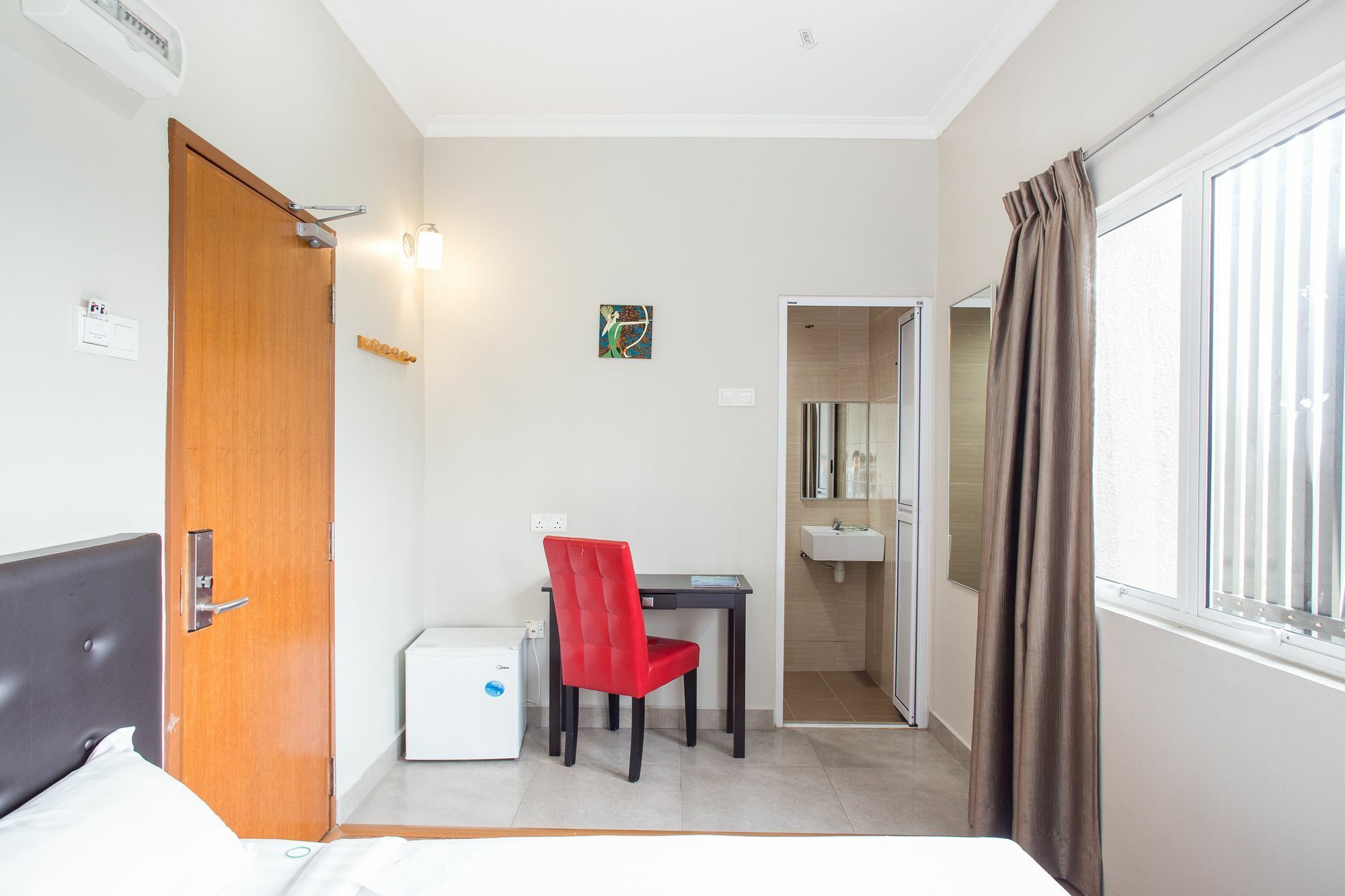Moment Hotel Petaling Jaya Zewnętrze zdjęcie