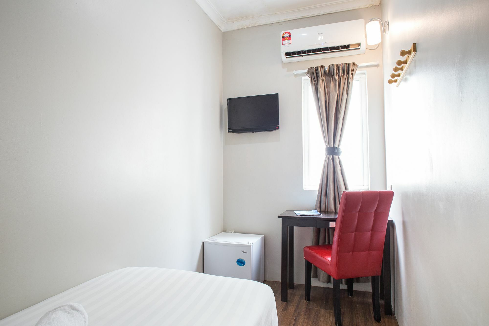 Moment Hotel Petaling Jaya Zewnętrze zdjęcie