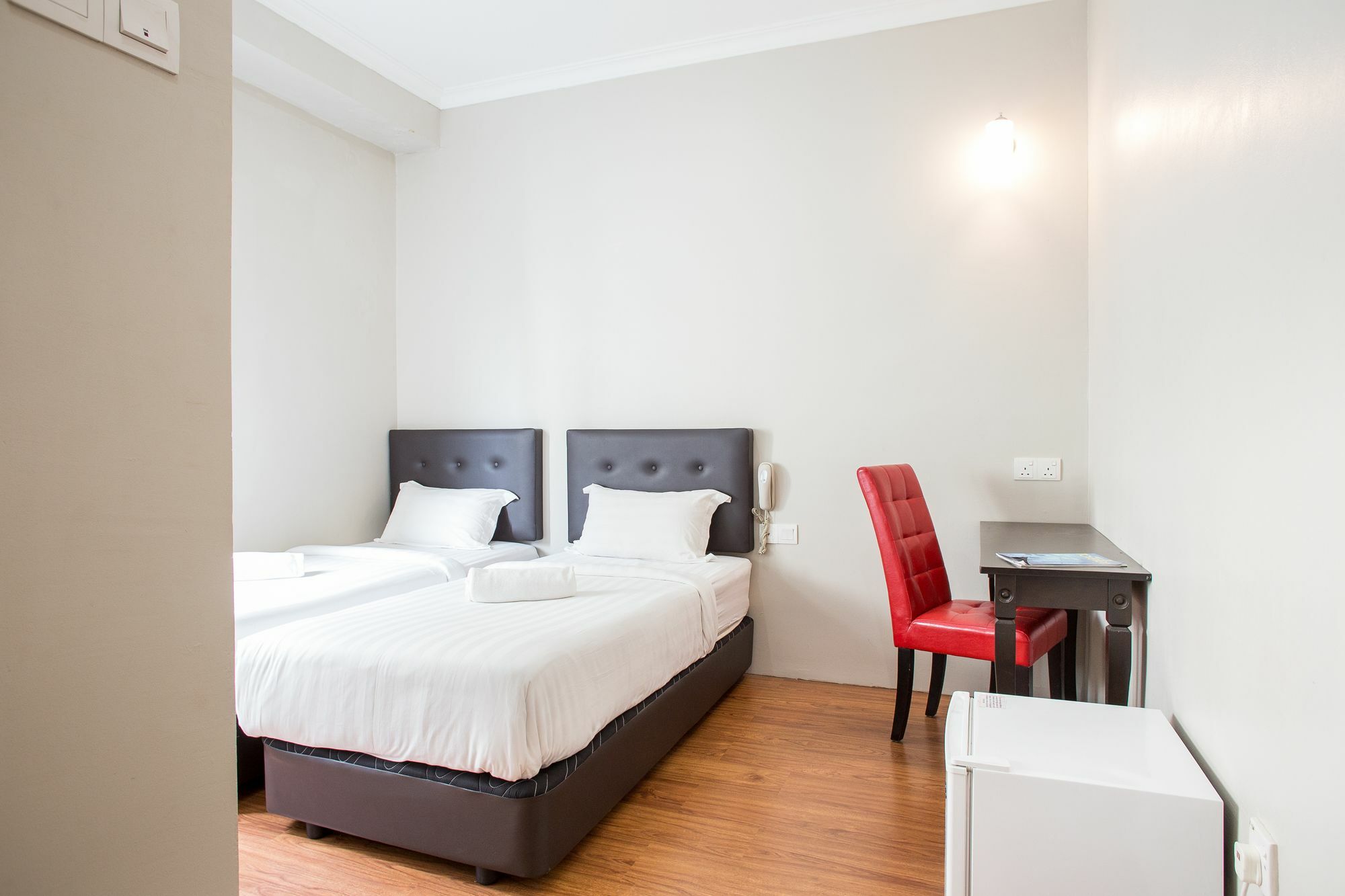 Moment Hotel Petaling Jaya Zewnętrze zdjęcie