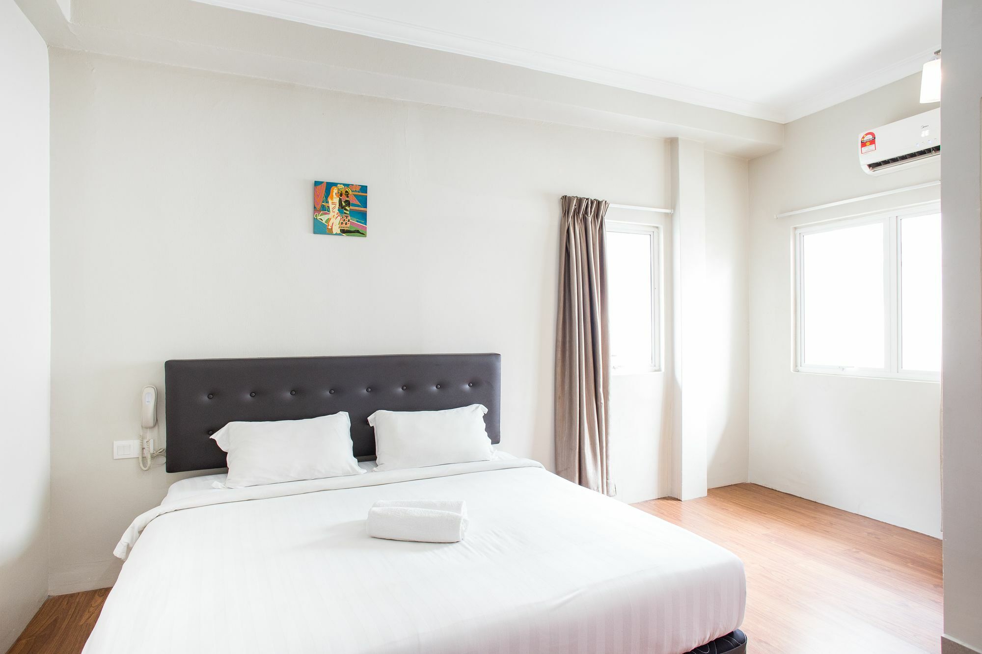 Moment Hotel Petaling Jaya Zewnętrze zdjęcie