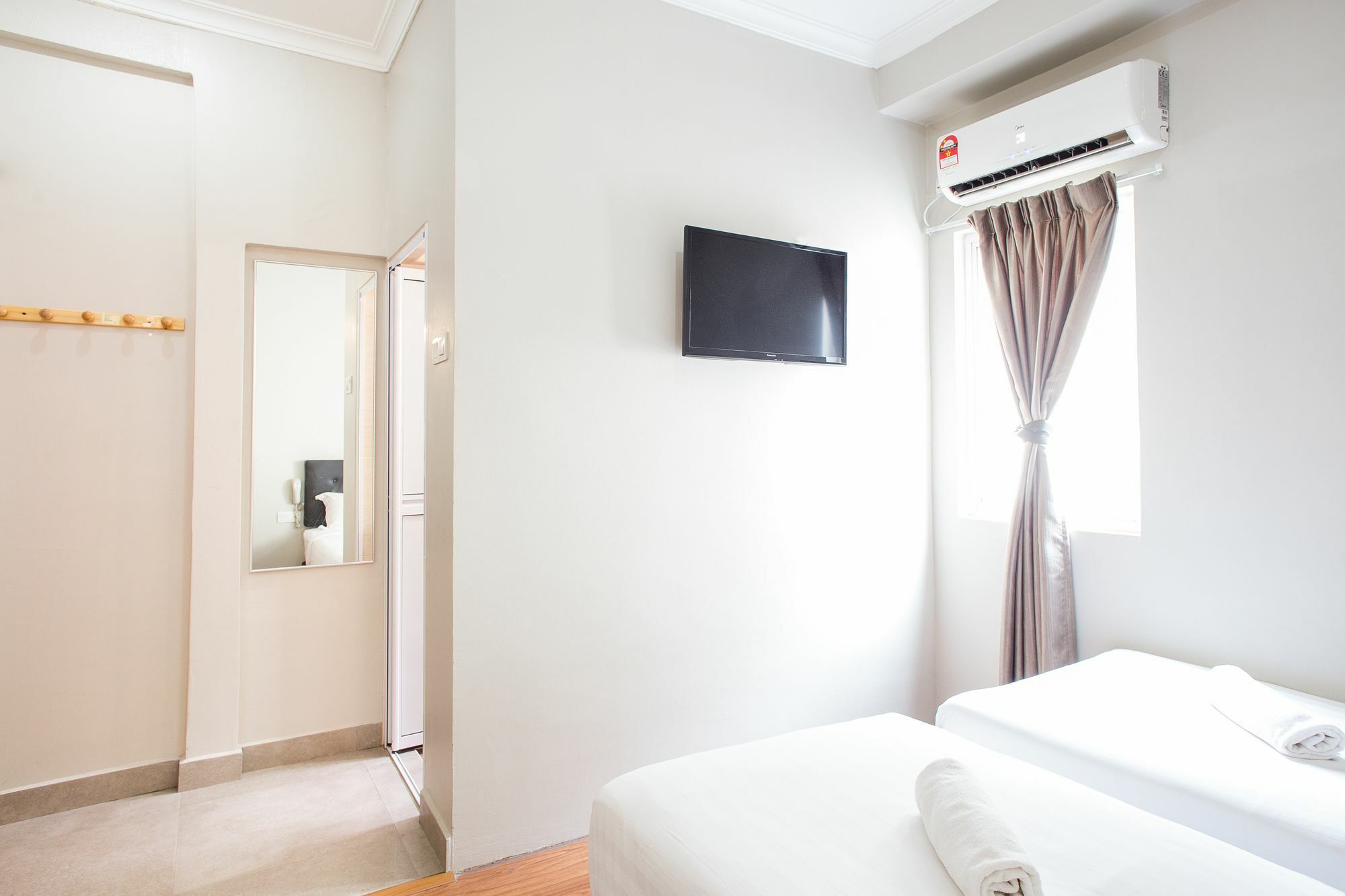 Moment Hotel Petaling Jaya Zewnętrze zdjęcie