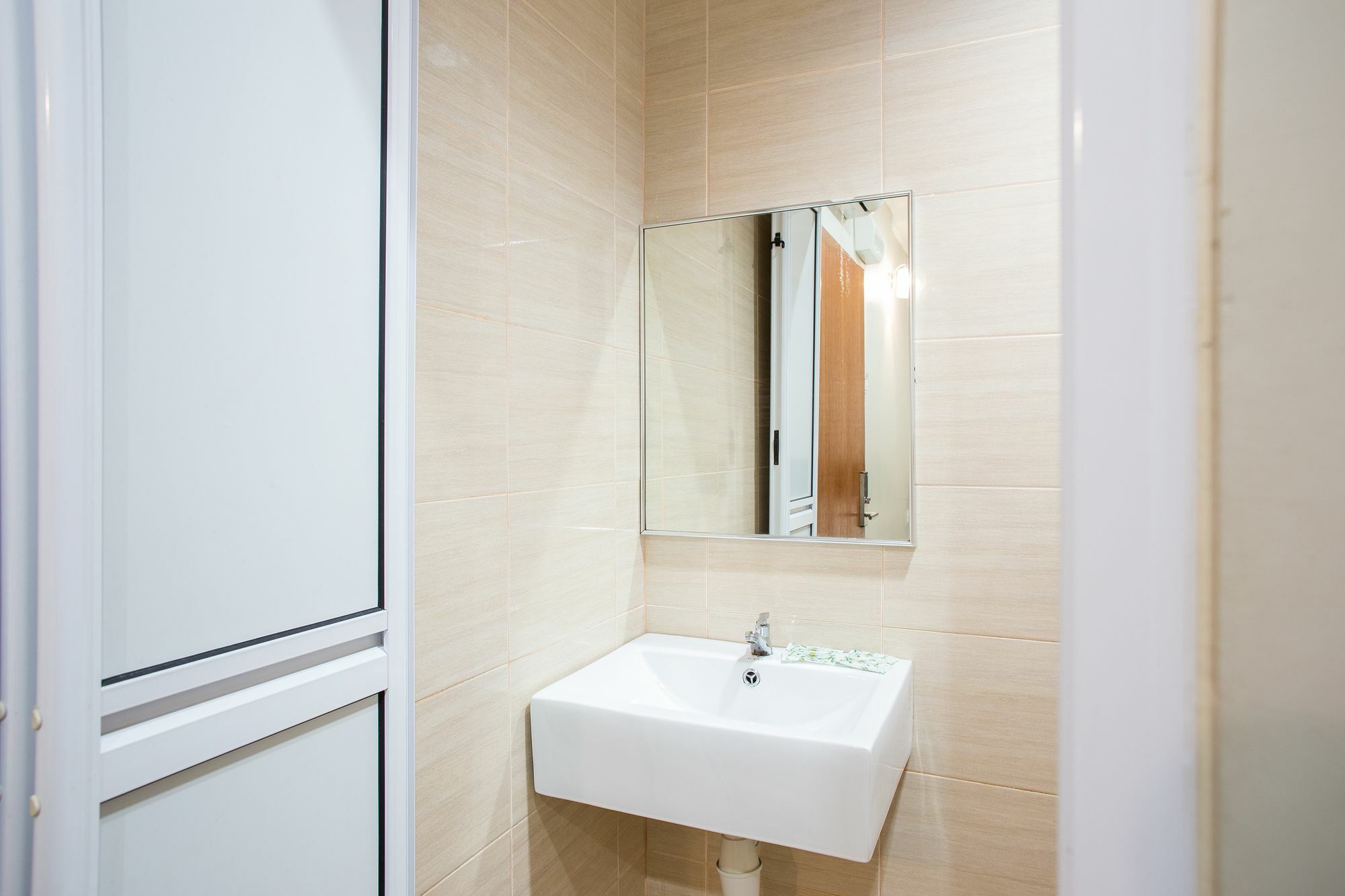 Moment Hotel Petaling Jaya Zewnętrze zdjęcie