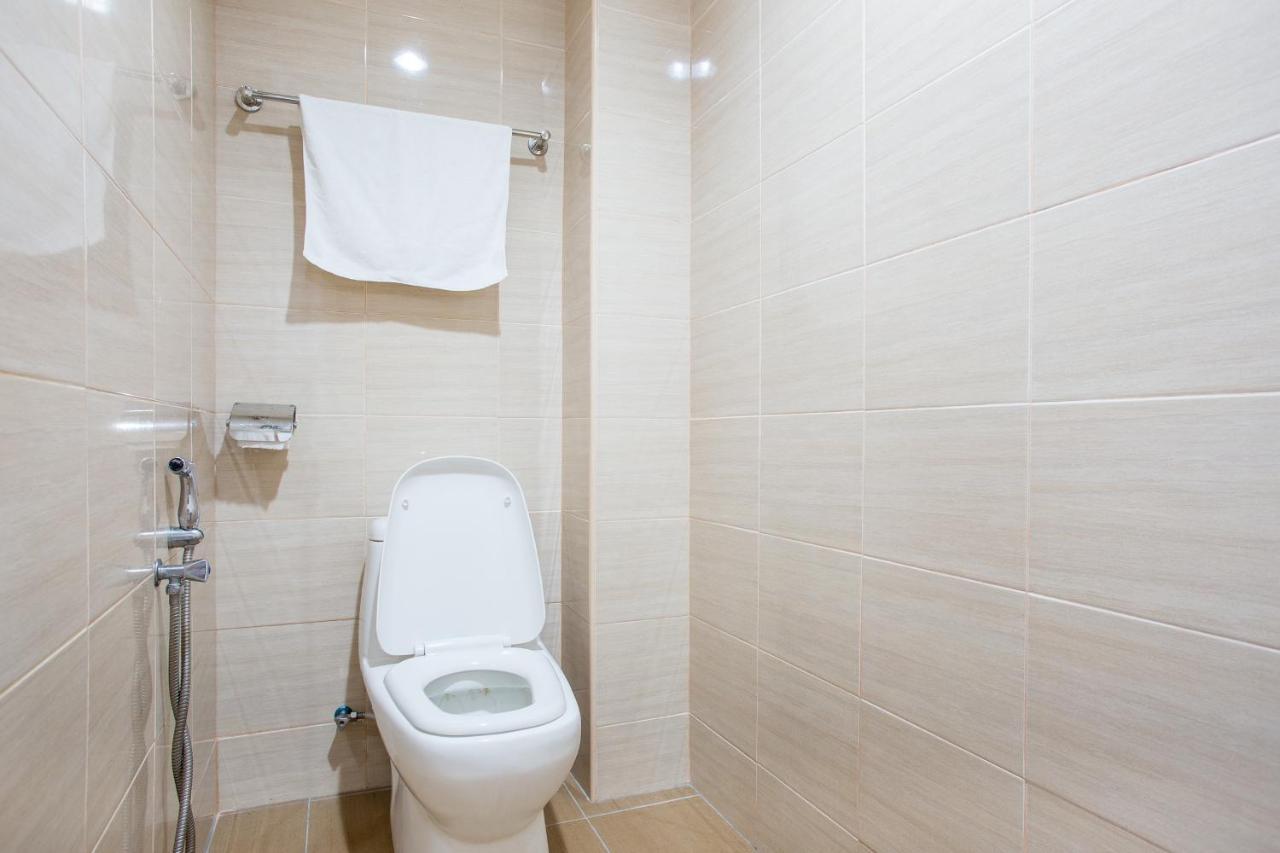 Moment Hotel Petaling Jaya Zewnętrze zdjęcie